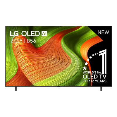 OLED AI OLED77B56LA 195,6 cm (77) 4K Ultra HD Smart TV Wifi Negro