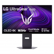 LG 32GX850A-B pantalla para PC 81,3 cm (32