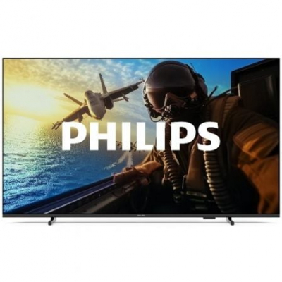 Televisor Philips 75PUS7000 75/ Ultra HD 4K/ Smart TV/ WiFi