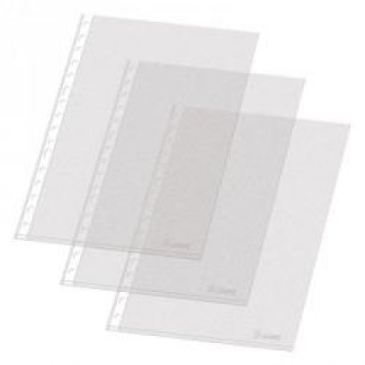 DOHE FUNDA MULTITALADRO 16 PP PIEL NARANJA A4 80 MICRAS PREMIUM PLUS -100U-