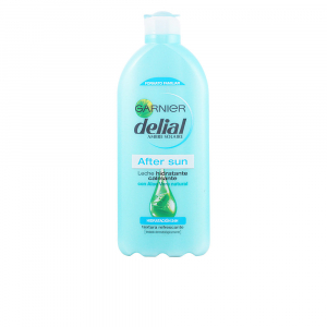 AFTERSUN HIDRATANTE leche calmante aloe vera 400 ml