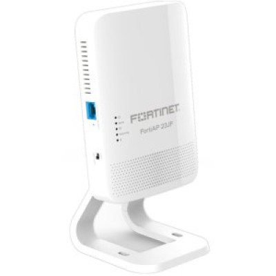 FORTINET FORTIAP 23JF WALL PLATE AP TRI-RADIO, (802.11 b/g/n/ax 2x2 MU-MIMO and 802.11 a/n/ac/ax