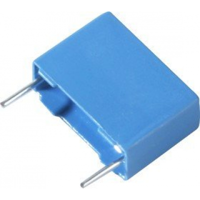 Condensador Polipropileno R27,5mm 2,2uF 400Vdc Epcos