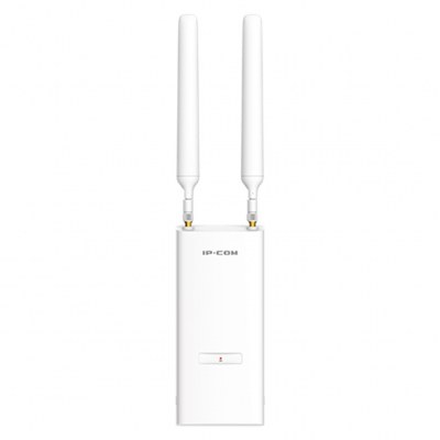 Punto de acceso wifi ip - com iuap - ac - m 802.11ac 2 antenas 1167 mbps