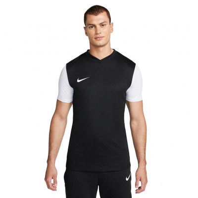 Camiseta NIKE TIEMPO PREMIER 2 TEE DH8035 010 Negro