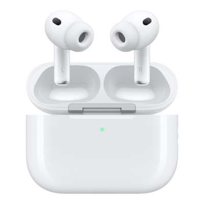 Auriculares apple airpods pro 3 inalambrico blanco