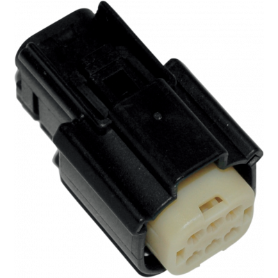 Componentes conector Molex MX 150 NAMZ NM-33472-0601