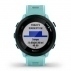 Smartwatch Garmin Forerunner 55/ Notificaciones/ Frecuencia Cardíaca/ Gps/ Azul
