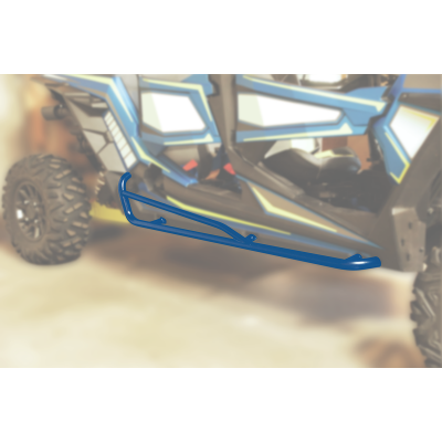 Parillas RZR MOOSE RACING 1011-BU