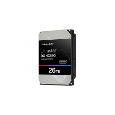 Western Digital DC HC590 disco duro interno 26 TB 7200 RPM 3.5