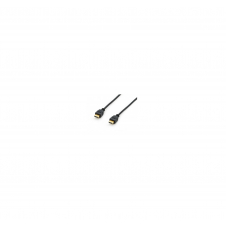 CABLE HDMI M A HDMI M 1.8MT EQUIP NEGRO 119352