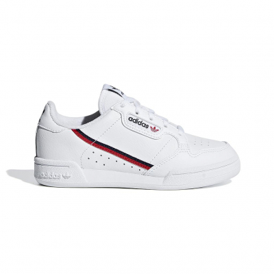 Zapatilla ADIDAS CONTINENTAL 80 G28215 Blanco