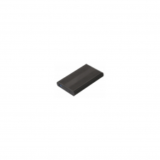 CAJA 2.5 TOOQ USB 3.0 NEGRA TQE-2524B