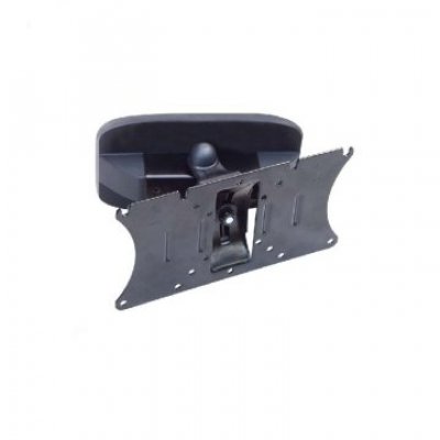 SOPORTE DE PARED ORIENTABLE OMB MONOSOLUTION PARA PANTALLA 10-40 VERTI.+-20Âº GIRO 90Âº VESA 50/ 7