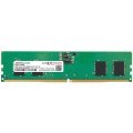 DDR5 8GB 4800Mhz TRANSCEND CL40 1.1V JM4800ALG-8G 1Rx16