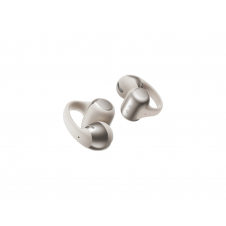 SHOKZ OpenDots ONE Auriculares Inalámbrico Clip de oreja Llamadas/Música/Deporte/Uso diario Bluetooth Gris