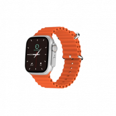 ECOWATCH EW02 SILVER.