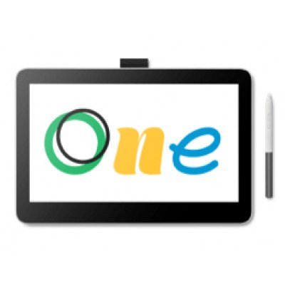 One 13 touch tableta digitalizadora Blanco 2540 líneas por pulgada USB