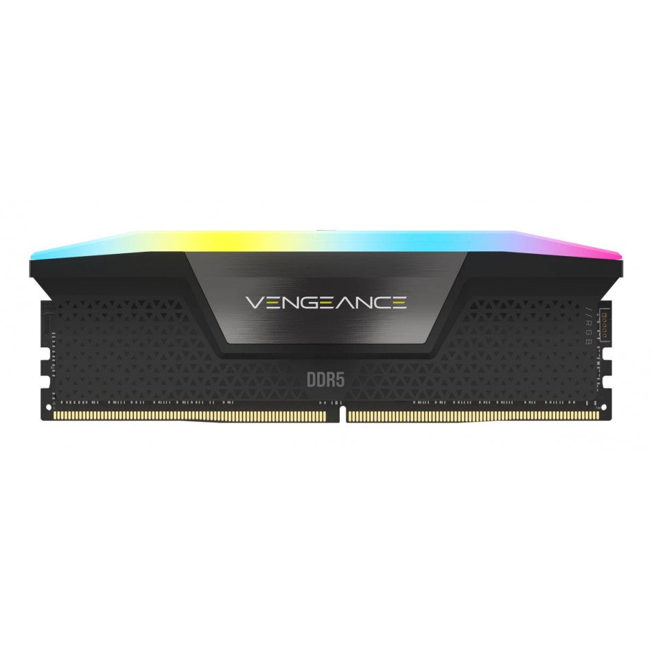 Vengeance RGB CMH8GX5M1B5200C40 módulo de memoria 8 GB 1 x 8 GB DDR5 5200 MT/s 288-pin DIMM