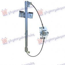 ELEVALUNA TRASERA ELECT. (SIN MOTOR) (A QUALITY)