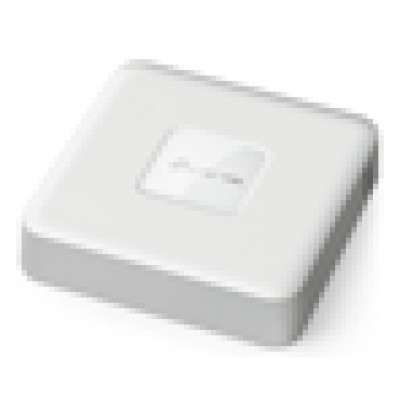 Stockage réseau TP-Link VIGI NVR1004H-4P Noir