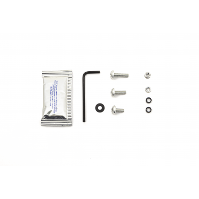 Kit carenado para Kawasaki PRO BOLT FKA405S