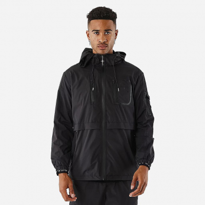 Chaqueta PROJECT JACKET 2533173 BK Negro