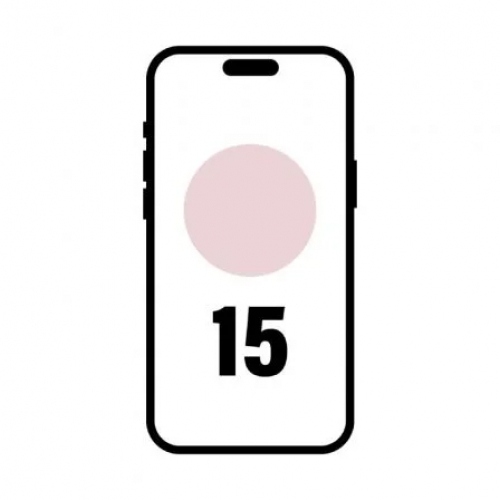 Smartphone Apple iPhone 15 128Gb/ 6.1