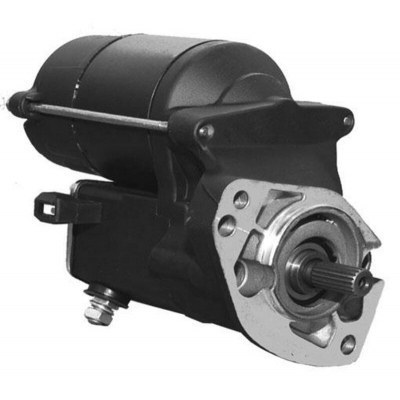 Motor de arranque Arrowhead SHD0006 SHD0006