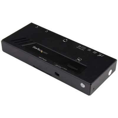 VS221HD4KA interruptor de video