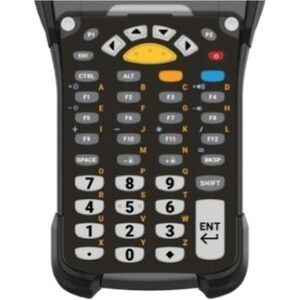 MC93 KYPD 43KY FUNC-NUMERIC PERP