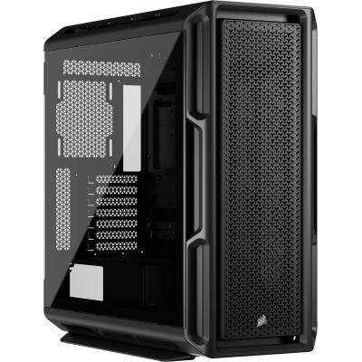 5000T Midi Tower Negro