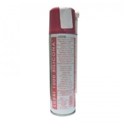 Spray Silicona Lubricante Lubri Mil/Silicona 335