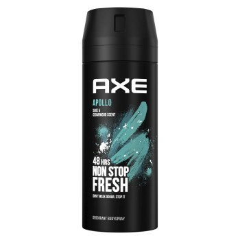 Axe Desodorante Apollo 150ML