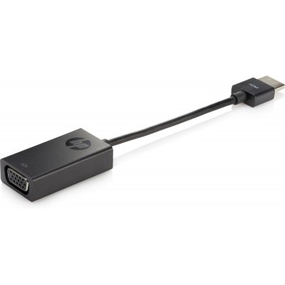 Adaptador HDMI a VGA