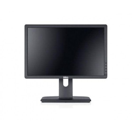 Monitor Reacondicionado 19 Dell p1913 panorámicos VGA / DVI / DISPLAYPORT / Grado B / Mancha pantalla