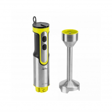 JATA JEBT1788 licuadora Batidora de inmersión 1200 W Verde claro, Acero inoxidable