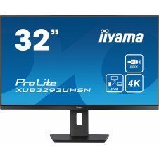 iiyama ProLite XUB3293UHSN-B5 pantalla para PC 80 cm (31.5