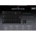 Etapa de potencia digital de baja impedancia Fonestar LUX-4120 - imagen 2