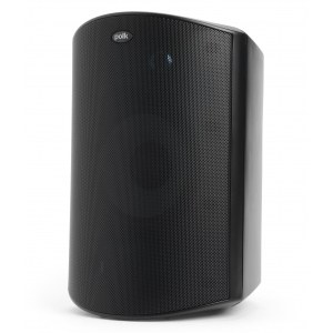 ALTAVOZ POLK ATRIUM 8 negro