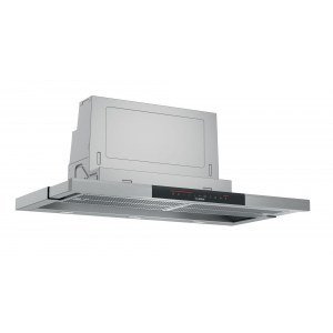 Campana tradicional Bosch DFS097K51 90cm inox700m3/h