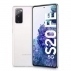 Smartphone Samsung Galaxy S20 Fe 6Gb/ 128Gb/ 6.5/ 5G/ Blanco Nube
