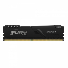Kingston Technology FURY Beast módulo de memoria 16 GB 1 x 16 GB DDR4 3200 MHz