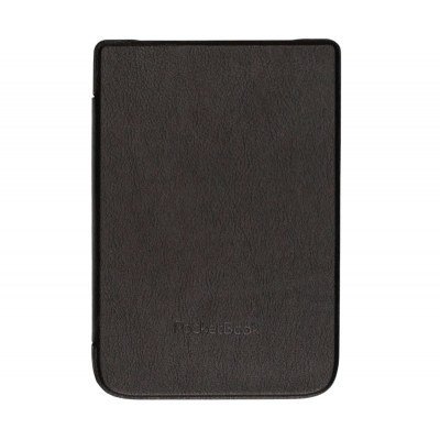 POCKETBOOK SHELL COVER BLACK / FUNDA PARA LIBRO ELECTRÓNICO