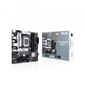 Placa base Asus PRIME B760M-A-CSM DDR4 mATX 1700