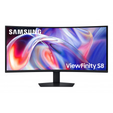 Samsung S85TH pantalla para PC 101,6 cm (40