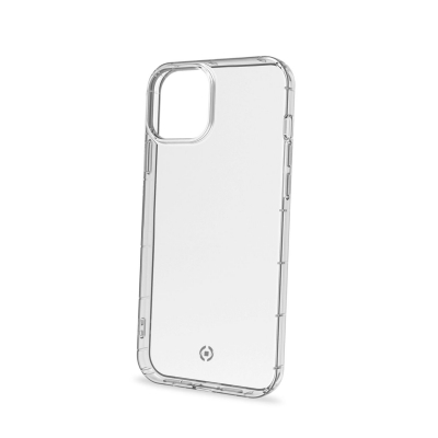 HEXAGEL1026 funda para teléfono móvil 17 cm (6.7) Transparente