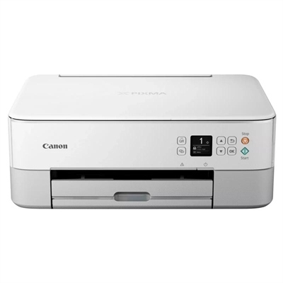 Canon Pixma TS5351i Wifi Blanca