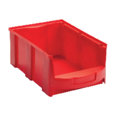 VIO BANDEJA 14L RO 419X260X165MM STAR4LR