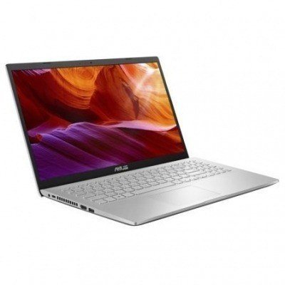 Portátil Asus X509JABR206 Intel Core i5-1035G1/ 8GB/ 512GB SSD/ 15.6/ Endless OS